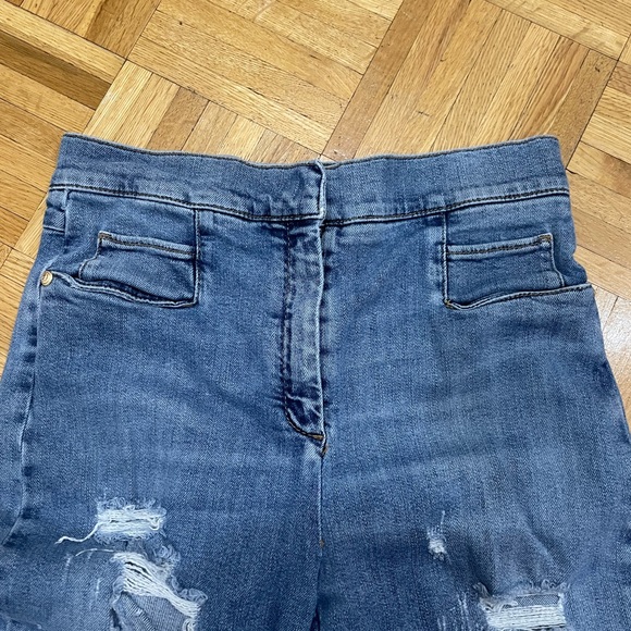 Balmain jeans size 40 - Picture 3 of 8